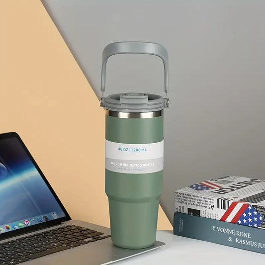 Stainless Steel Tumbler