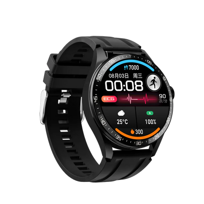 GTS 5 Smart Watch & Earbuds