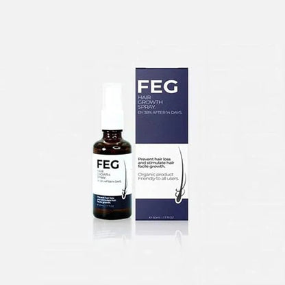 🌟 FEG Hair Growth Spray 🌟