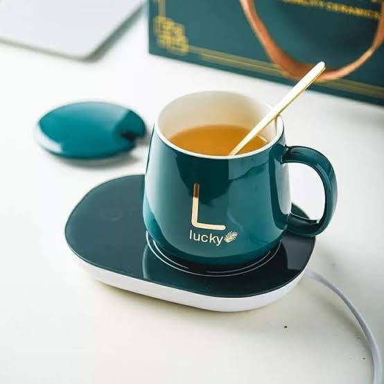 Electric Coffee Warmer