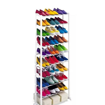 Giant Floor Organizer